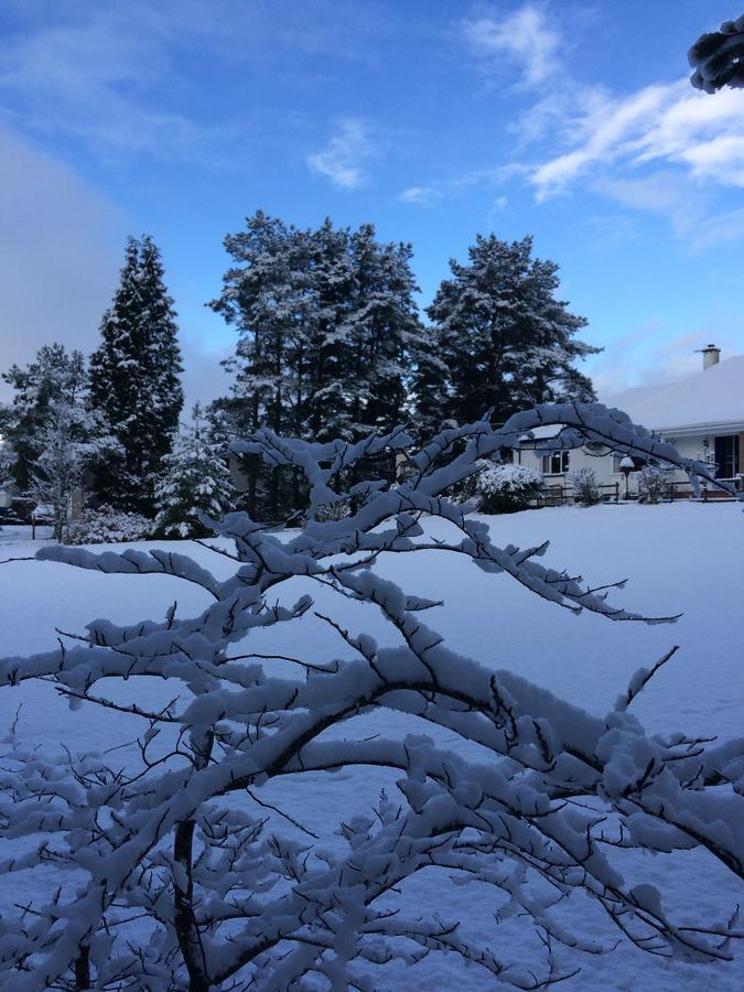 Coire Glas Guest House Spean Bridge Exteriör bild